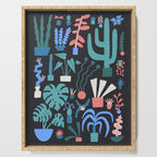 Plant Parent Paradise Serving Tray Gallery Image 1
