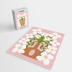 Spring Bouquet Jigsaw Puzzle Gallery Image 2