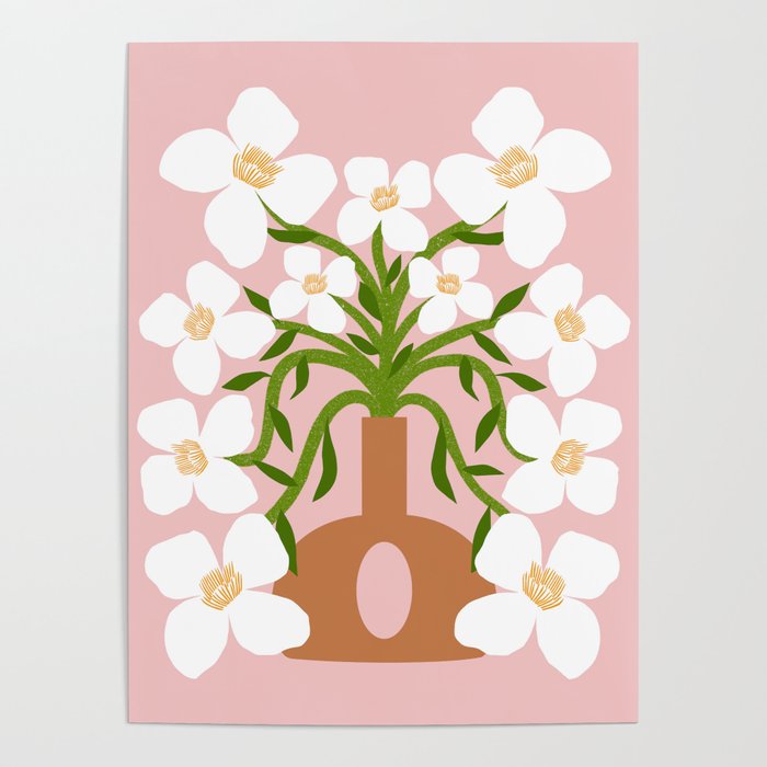 Spring Bouquet Poster Gallery Image 4