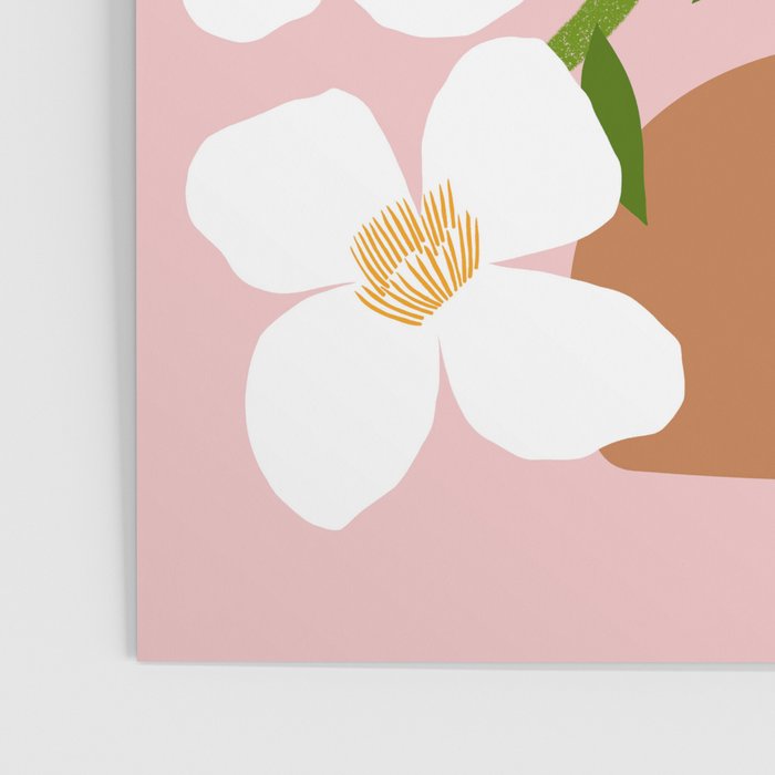 Spring Bouquet Poster Gallery Image 3