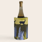 Midwest Lupine Wine Chiller Gallery Image 3