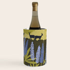 Midwest Lupine Wine Chiller Gallery Image 1