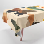 Beautiful Butterflies 1 Tablecloth Gallery Image 1