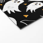 Friendly Ghosts Welcome Mat Gallery Image 2