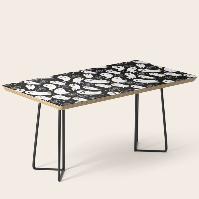 Friendly Ghosts Coffee Table Gallery Image 1