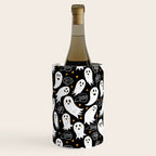 Friendly Ghosts Wine Chiller Gallery Image 1