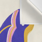 Butterfly Wall Tapestry Gallery Image 3