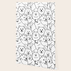 Oh Samoyed Wallpaper Gallery Image 2