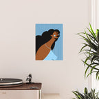 Bluesy Poster Gallery Image 2