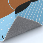 Bluesy Rug Gallery Image 4