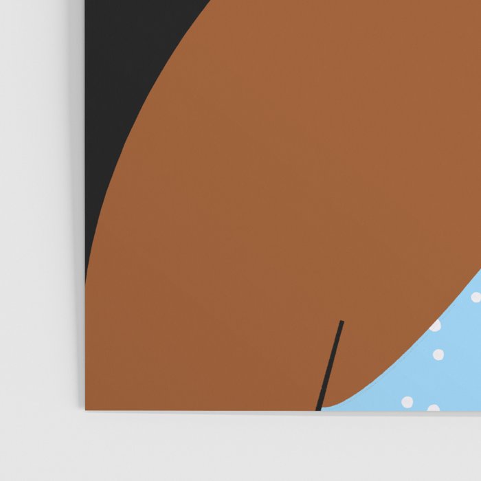 Bluesy Poster Gallery Image 3