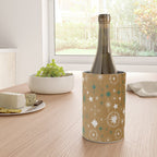 Stellar modern shapes A Wine Chiller Gallery Image 4