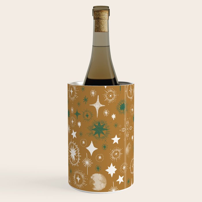 Stellar modern shapes A Wine Chiller Gallery Image 3