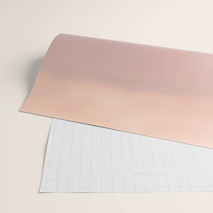 Garrett Alone Wrapping Paper Gallery Image 2
