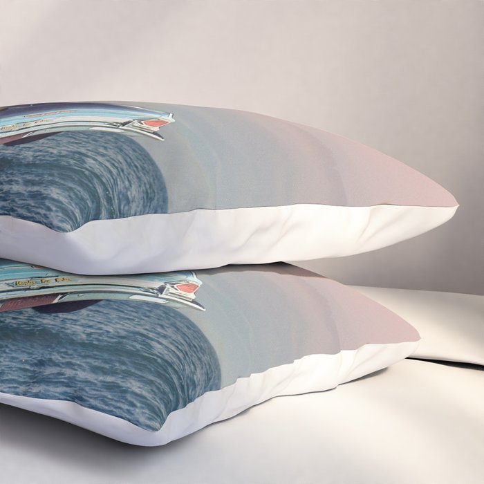 Garrett Alone Pillow Sham Gallery Image 3