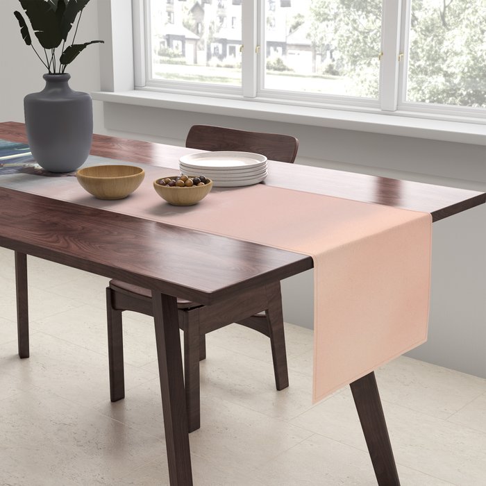 Garrett Alone Table Runner Gallery Image 2