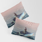 Garrett Alone Pillow Sham Gallery Image 3