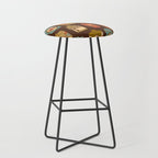 Chinese Tea {Shanghai} Stool Gallery Image 1
