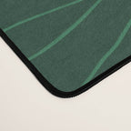 Yoga Meditating Elephant Desk Mat Gallery Image 4
