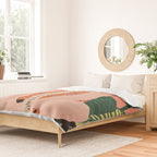 Yoga Meditating Elephant Duvet Cover Gallery Image 2