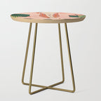 Yoga Meditating Elephant Side Table Gallery Image 1