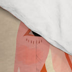 Yoga Meditating Elephant Comforter Gallery Image 4