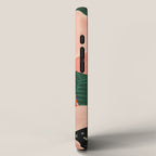 Yoga Meditating Elephant iPhone Case Gallery Image 2