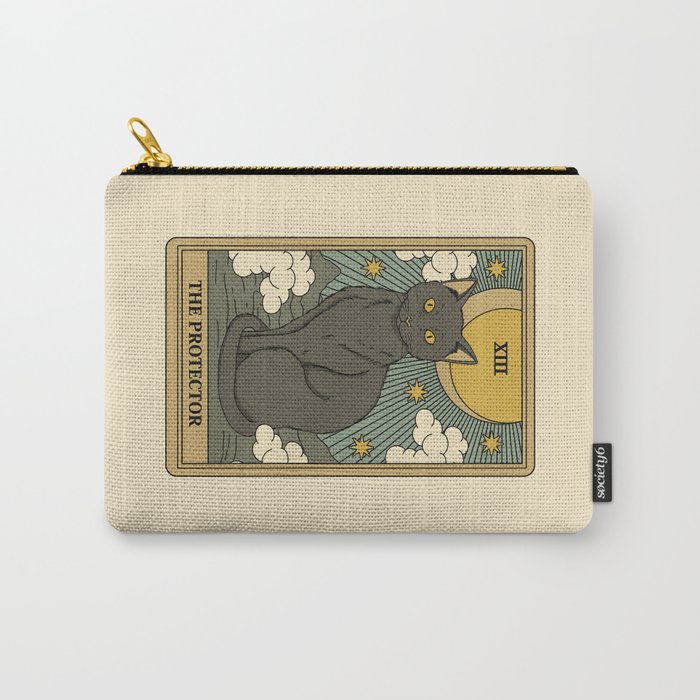 The Protector Carry All Pouch Gallery Image 1