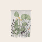 Spring Garden III Wall Hanging Gallery Image 1