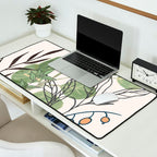 Spring Garden III Desk Mat Gallery Image 2