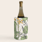 Spring Garden III Wine Chiller Gallery Image 1