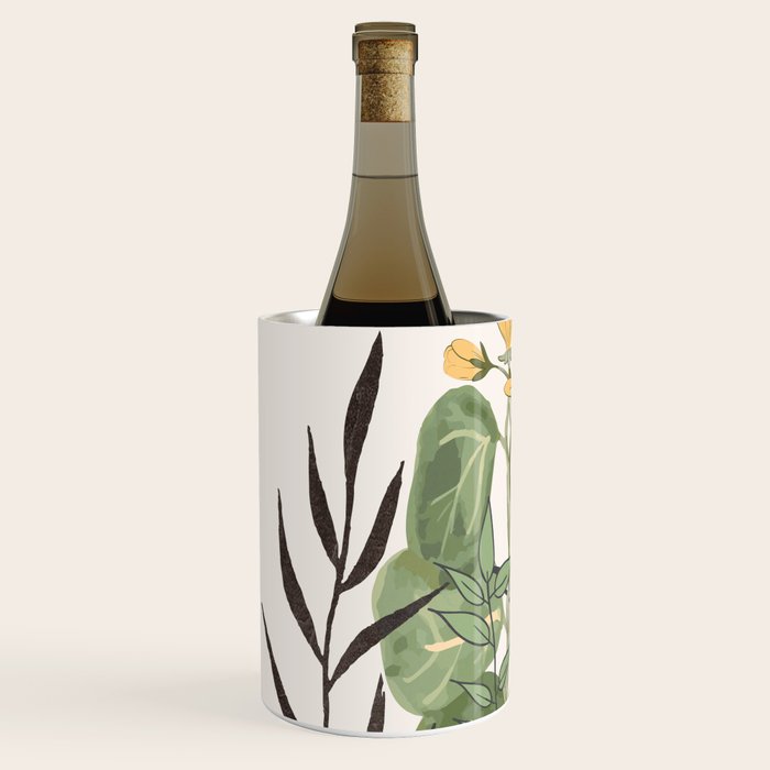 Spring Garden III Wine Chiller Gallery Image 2