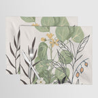 Spring Garden III Placemat Gallery Image 1
