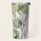 Spring Garden III Travel Mug Gallery Image 2