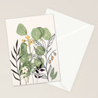 Spring Garden III Stationery Card Gallery Image 2