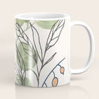 Spring Garden III Coffee Mug Gallery Image 1