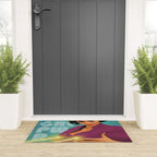 GRL PWR Welcome Mat Gallery Image 3