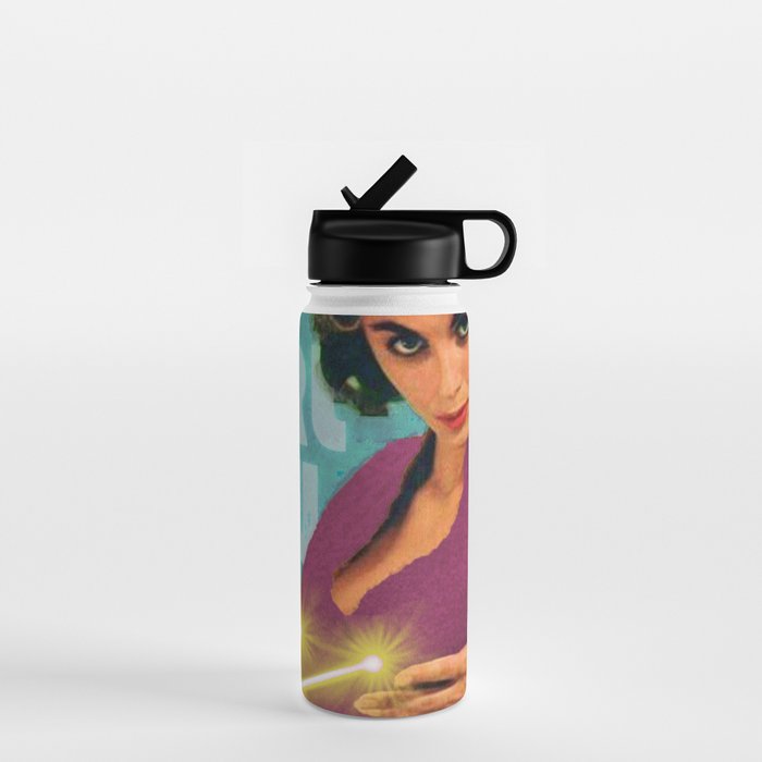 GRL PWR Water Bottle Gallery Image 1