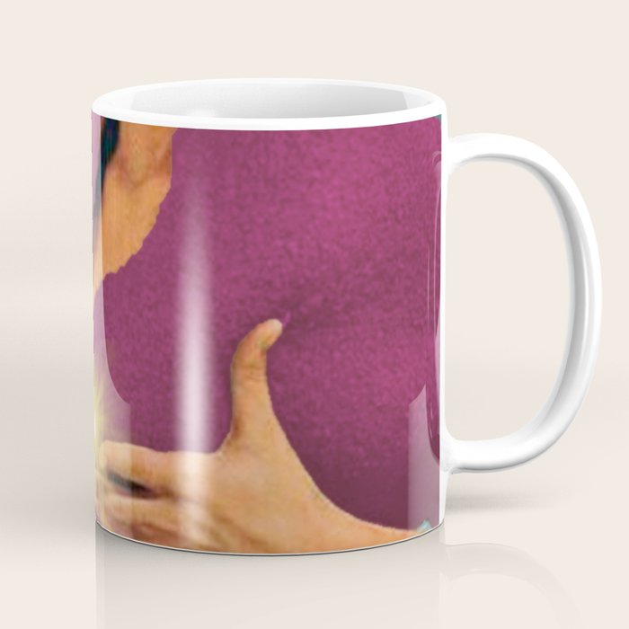 GRL PWR Coffee Mug Gallery Image 1