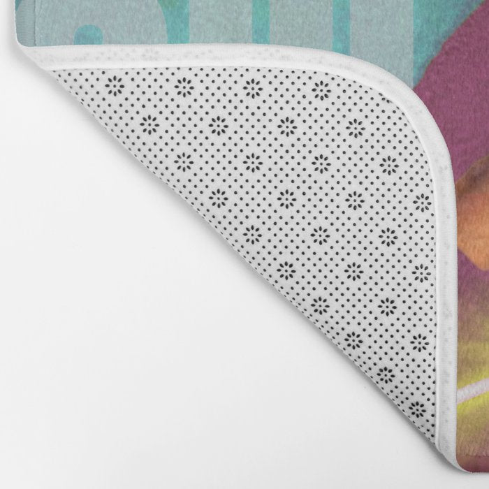 GRL PWR Bath Mat Gallery Image 2