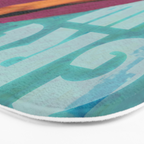 GRL PWR Bath Mat Gallery Image 3