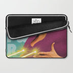 GRL PWR Laptop Sleeve Gallery Image 2
