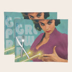 GRL PWR Placemat Gallery Image 1