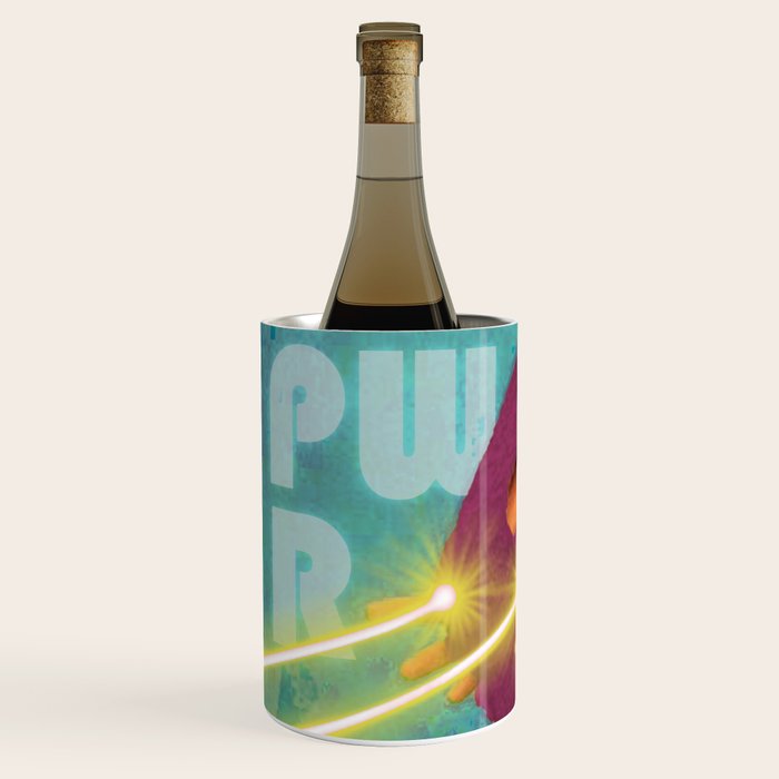 GRL PWR Wine Chiller Gallery Image 2