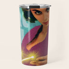 GRL PWR Travel Mug Gallery Image 1