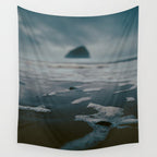 Kiwanda Shore Wall Tapestry Gallery Image 4