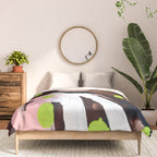 Brutalized Gainsborough 1 Comforter Gallery Image 3