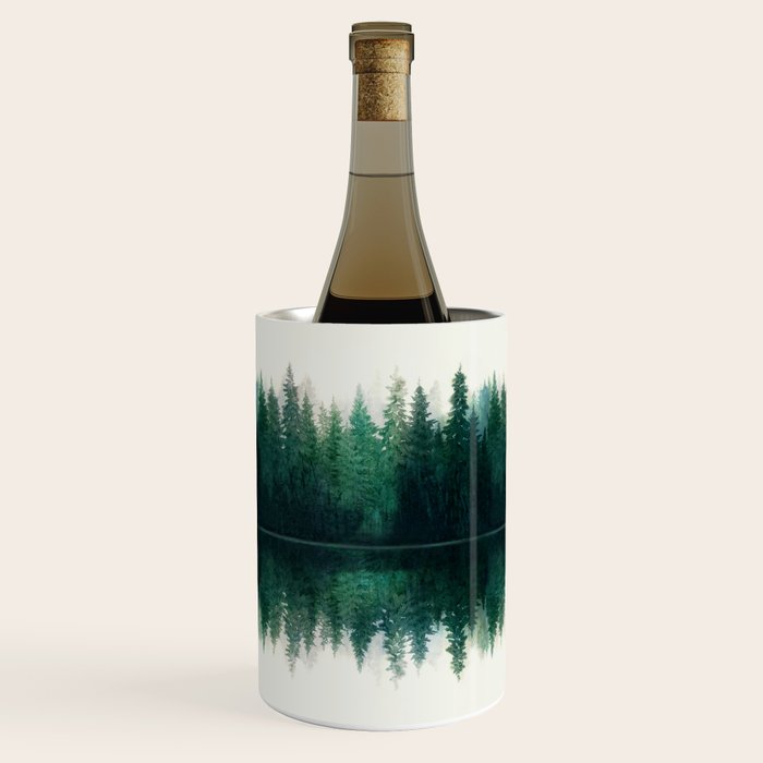 Reflection Wine Chiller Gallery Image 1