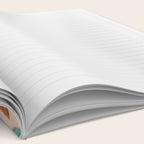 Abstract Geometric Southwest Notebook Gallery Image 2