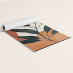 Sunrise Garden 15 Yoga Mat Gallery Image 2